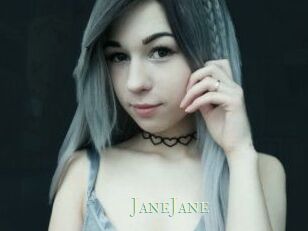 JaneJane