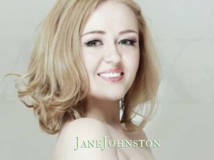 JaneJohnston