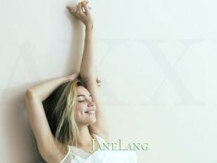 JaneLang