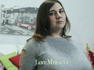 JaneMiracle