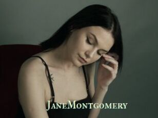 JaneMontgomery