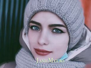 JaneMyers