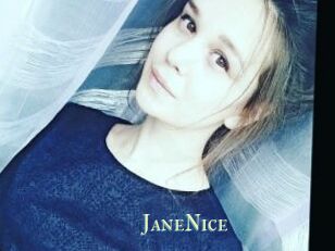 JaneNice