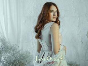 JaneOskar
