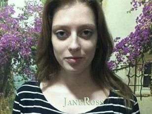 JaneRoss