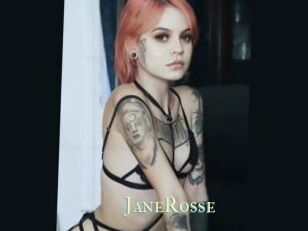 JaneRosse