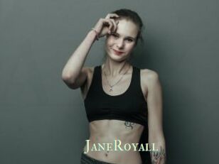 JaneRoyall