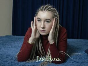 JaneRoze