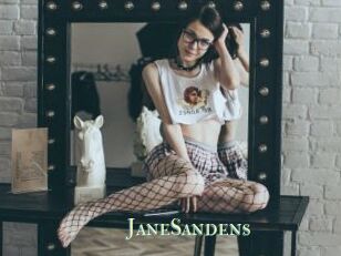 JaneSandens