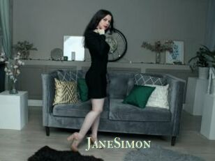 JaneSimon