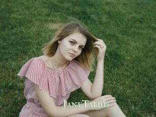 JaneTalios