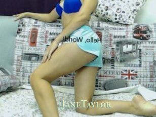 JaneTaylor