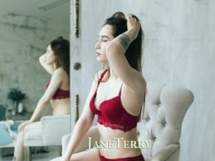 JaneTerry