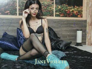 JaneViolete