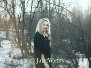 JaneWatts