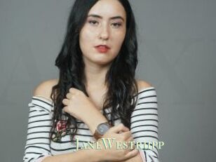 JaneWestrupp
