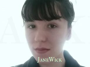 JaneWick