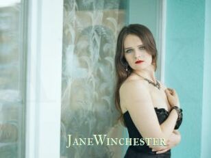 JaneWinchester