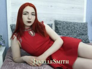 JanelleSmith