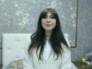JanetAudley