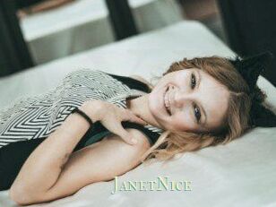 JanetNice