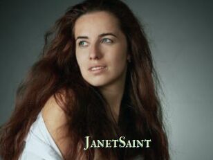 JanetSaint