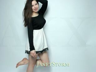 JanetStorm