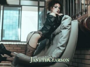 JanethClarson