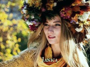 Janica