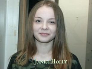 JaniceHolly
