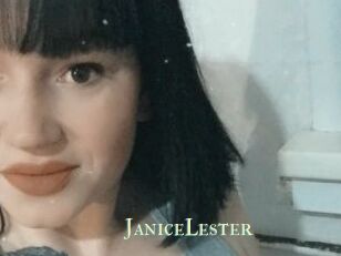 JaniceLester