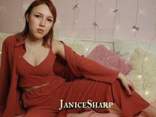 JaniceSharp