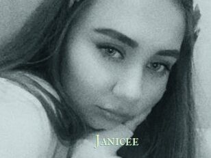 Janicee