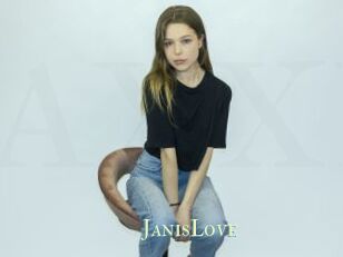 JanisLove