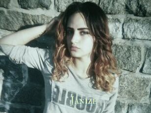 Janize