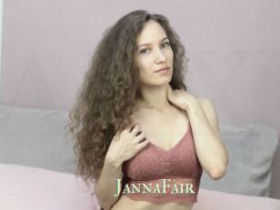 JannaFair