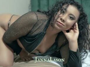 JannaLason