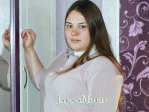 JannaMoris