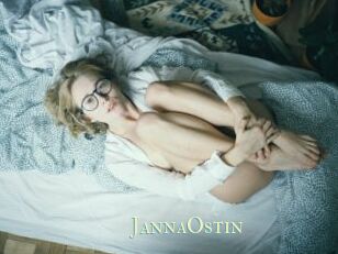 JannaOstin