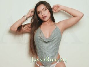 JannaRoberts