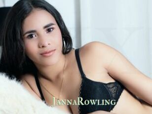 JannaRowling