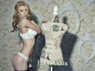 JanneClair
