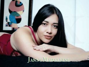 JanneMadeleine