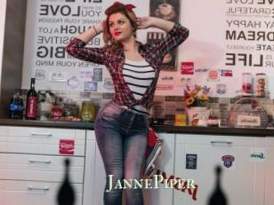 JannePiper