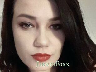 JannetFoxx