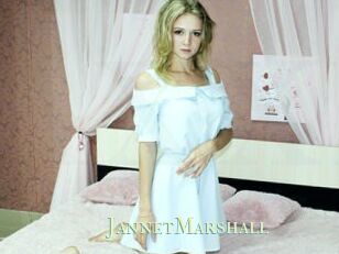 JannetMarshall