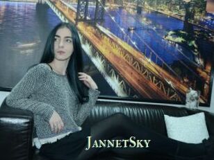 JannetSky