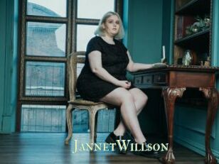 JannetWillson