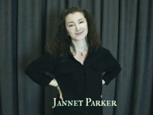 Jannet_Parker