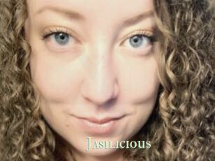 Jasilicious